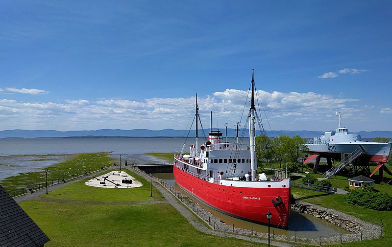 Musée Maritime du Québec
