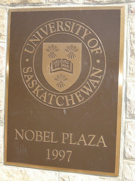 Université de la Saskatchewan