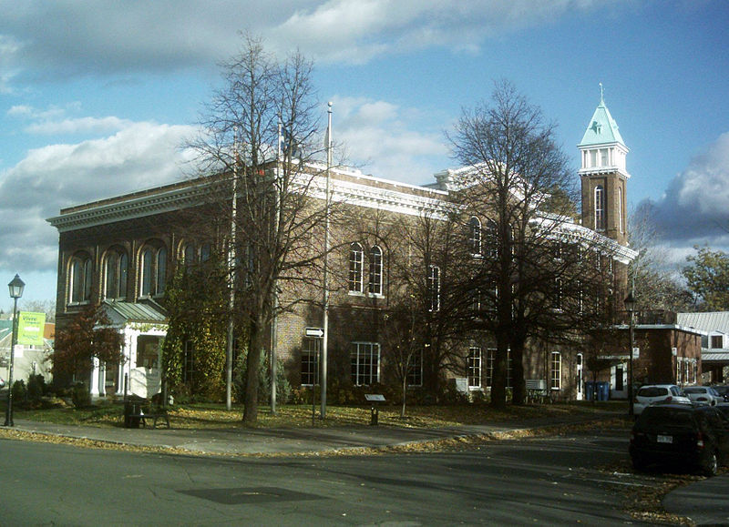 Le Vieux-Longueuil