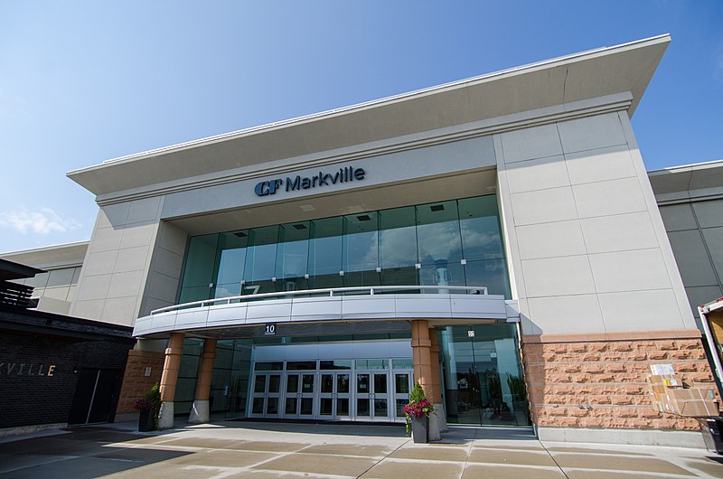 Markville Shopping Centre