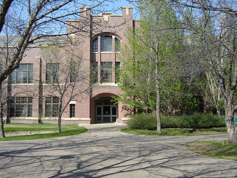 Université de la Saskatchewan