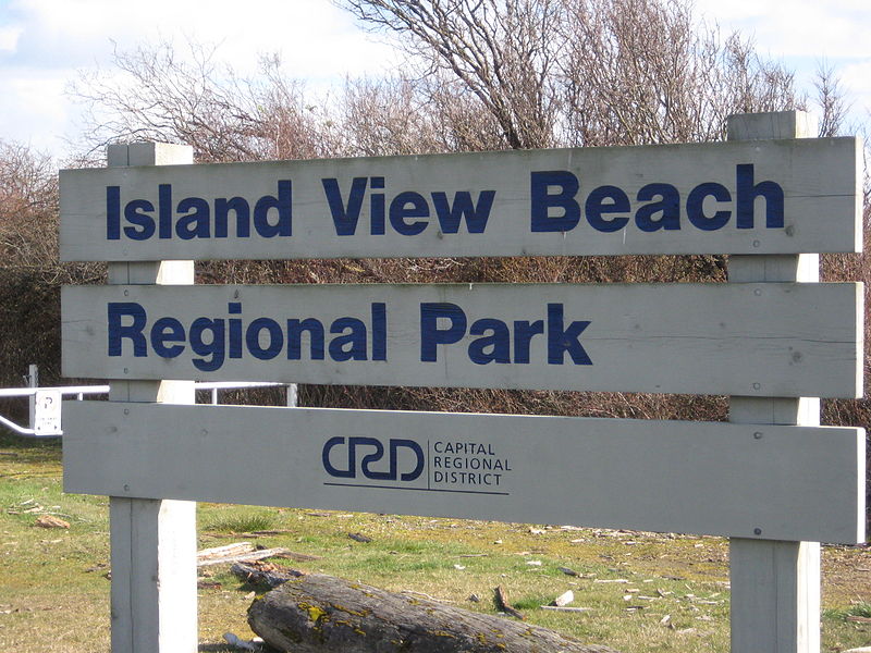 Island View Beach