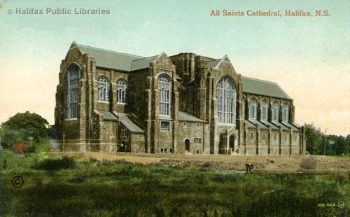 All Saints Cathedral
