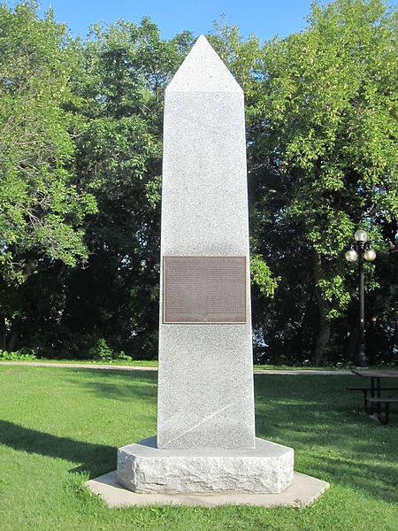 Stephen Juba Park, Winnipeg