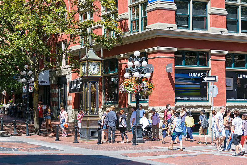 Gastown