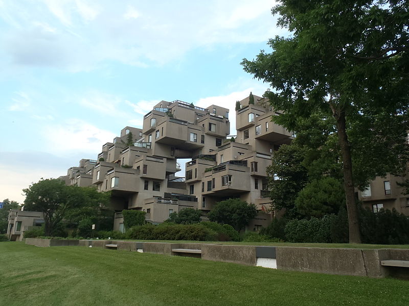 Habitat 67