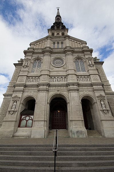 Saint-Jean-Baptiste Church