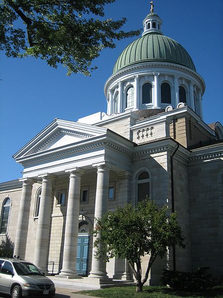 St. George's Cathedral