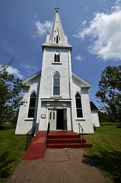 St. Brigid's Church