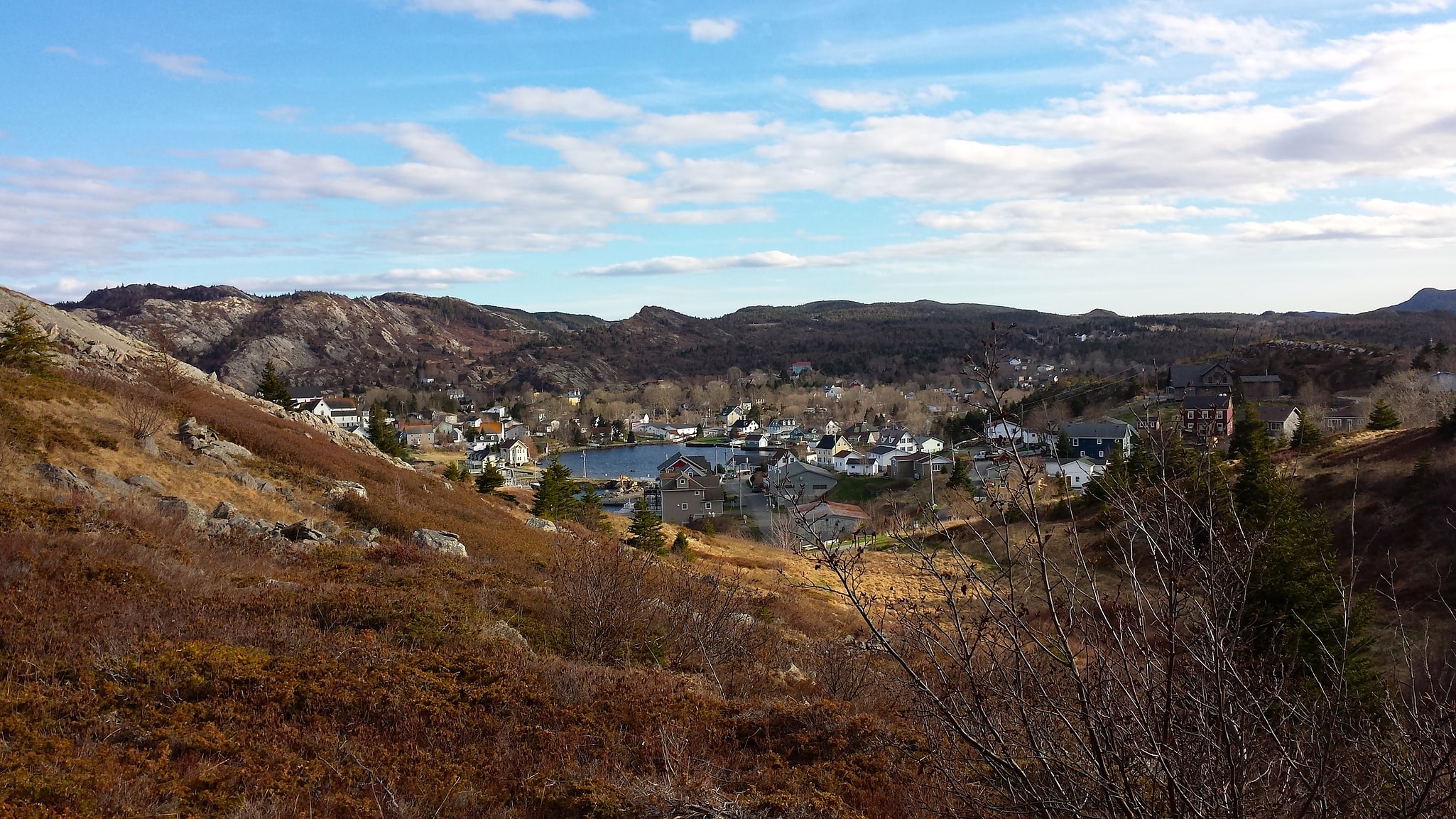 Brigus, Canada