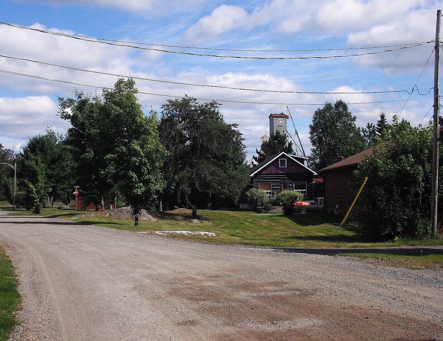 Val-d’Or, Kanada