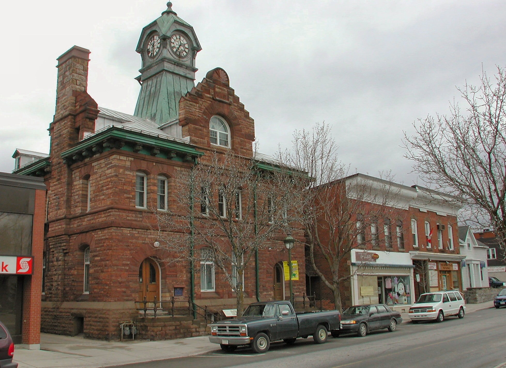 Carleton Place, Canadá