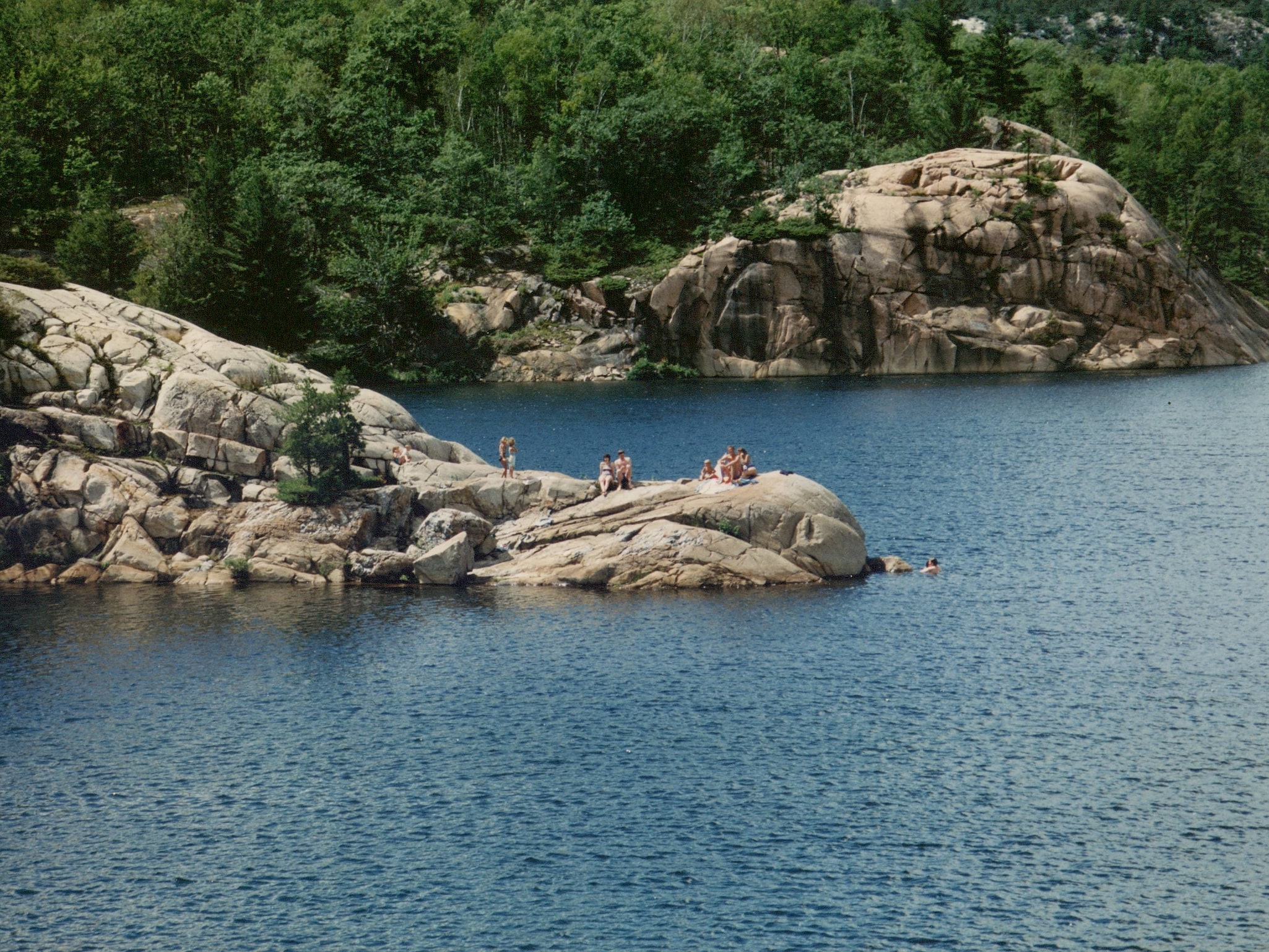 Killarney, Canadá