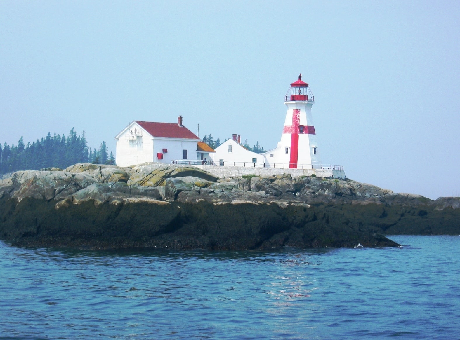 Campobello Island, Kanada