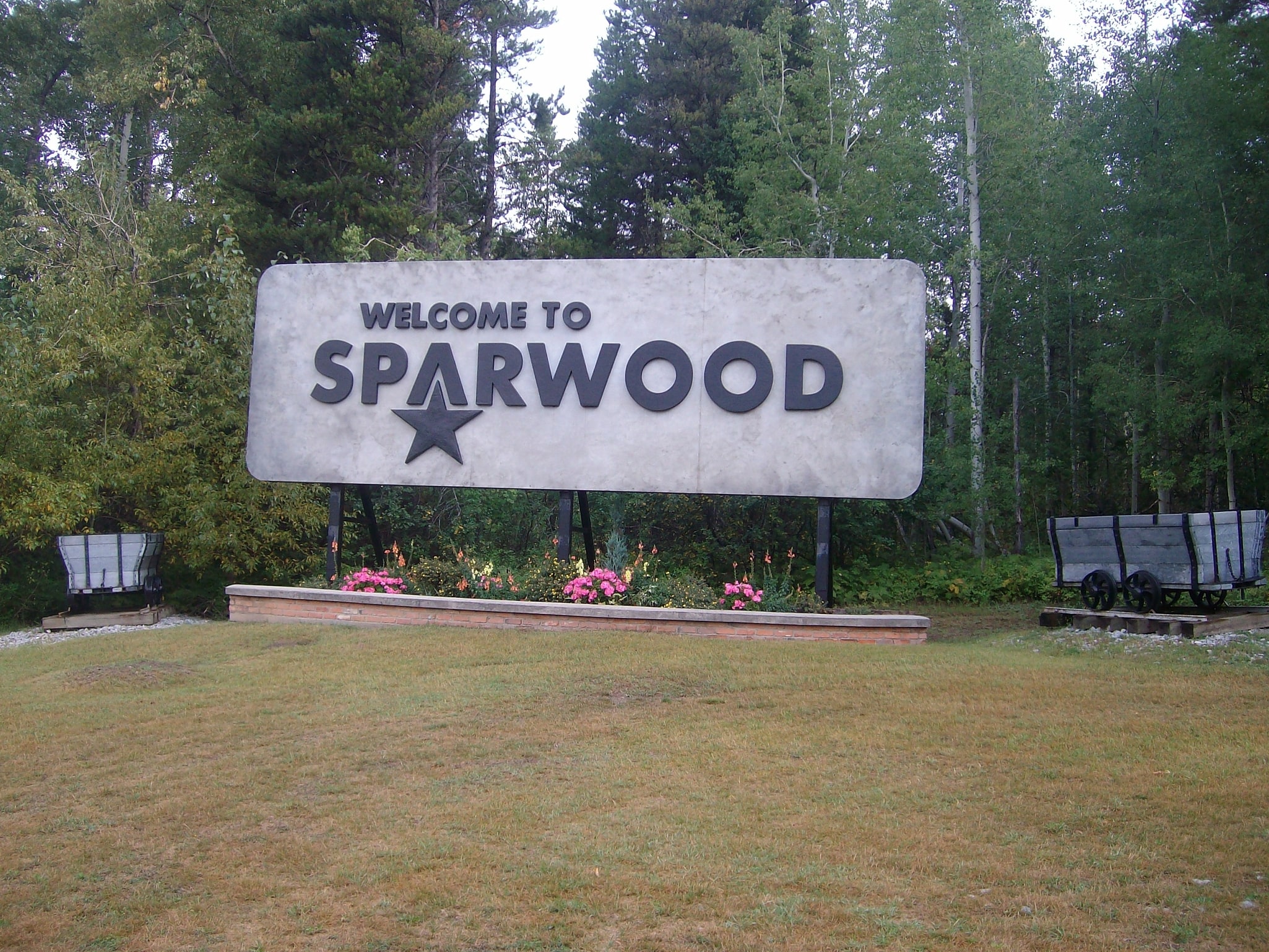 Sparwood, Canada