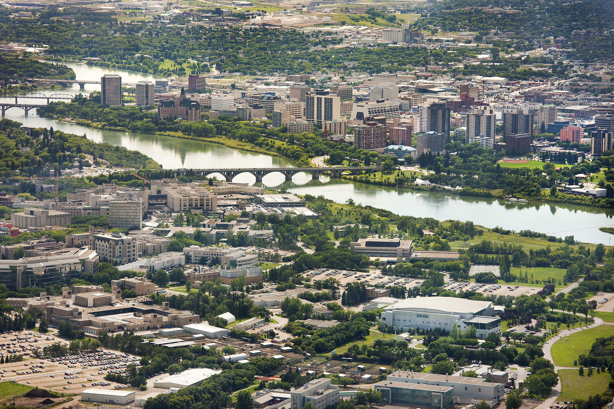 Saskatoon, Canada