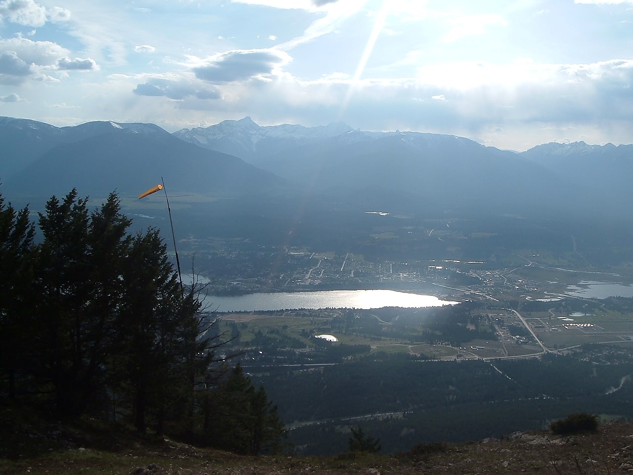 Invermere, Canadá