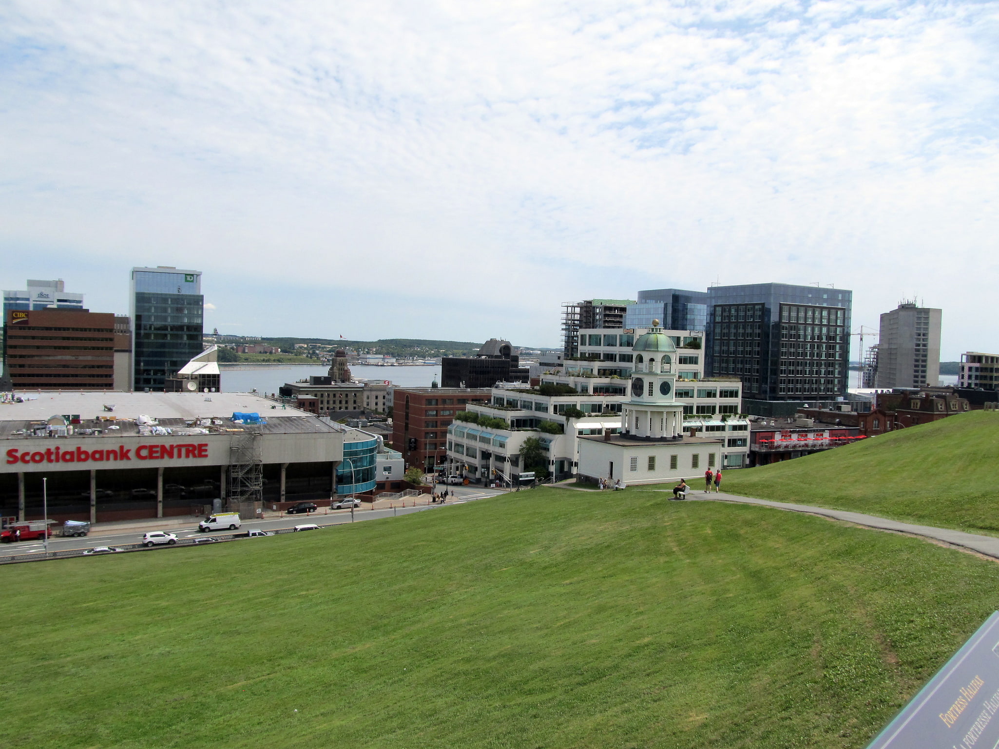 Halifax, Canadá
