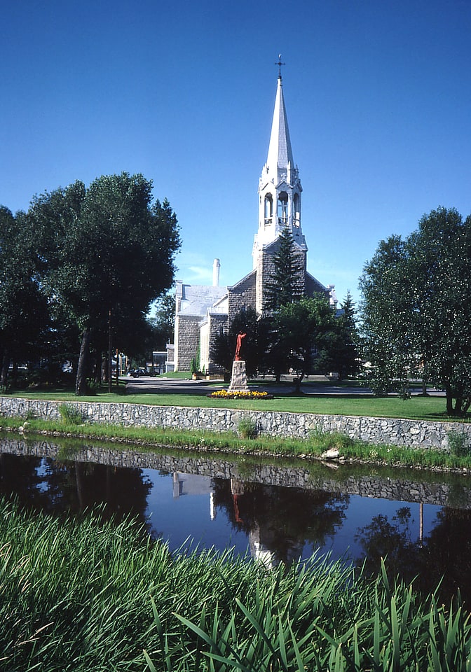 La Sarre, Canada