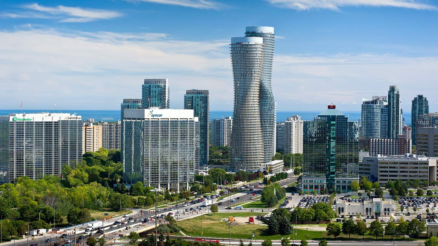 Mississauga, Canadá