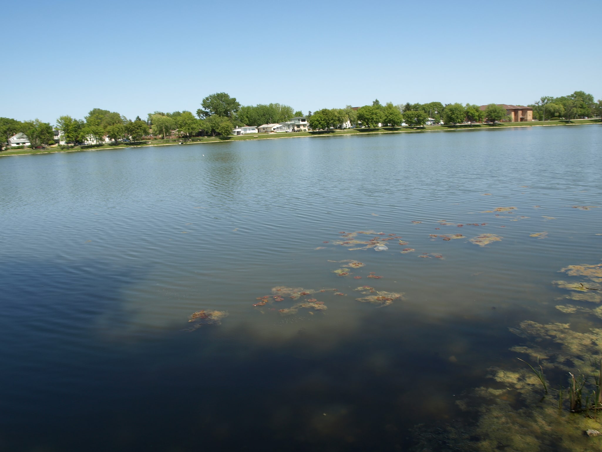 Portage la Prairie, Canadá