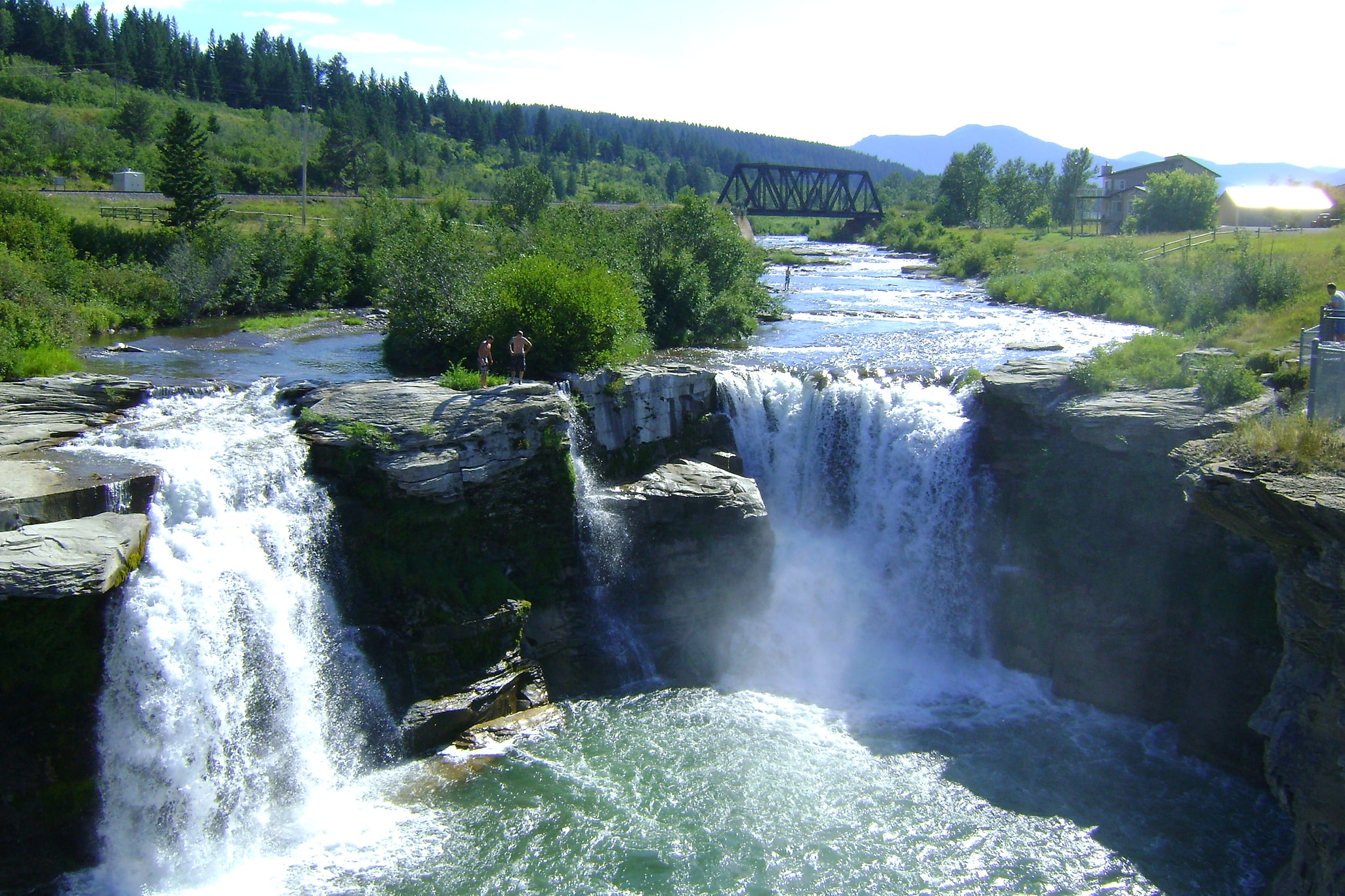 Blairmore, Kanada