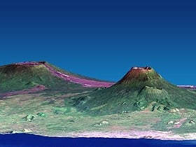 Monte Nyamuragira