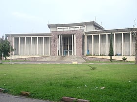 Universität Kinshasa