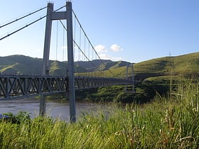 Matadi-Brücke