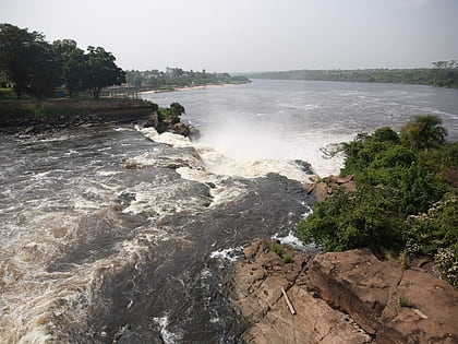 tshopo river kisangani