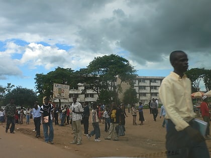 universitat lubumbashi