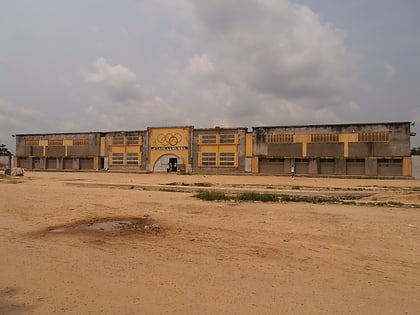 Stade Lumumba