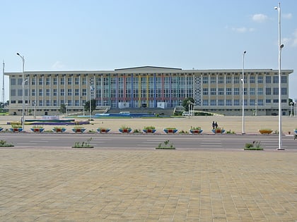 Palais du Peuple