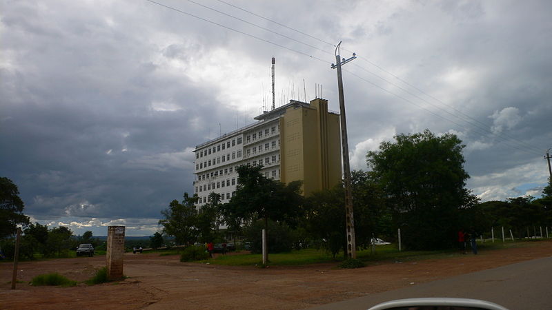 Universidad de Lubumbashi