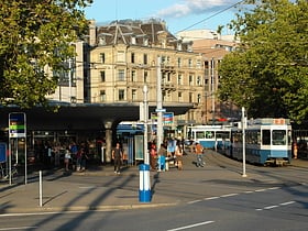 Bellevueplatz