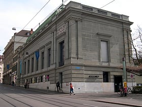 Musée Suisse d’Architecture