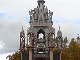 monument brunswick ginebra