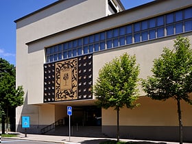 Musée d'histoire naturelle de Berne