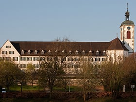 Abbaye de Kreuzlingen