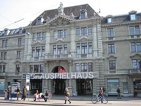 Schauspielhaus