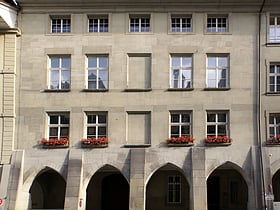 Béatrice-von-Wattenwyl-Haus
