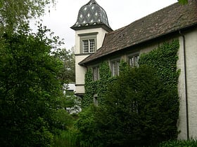 Altes Schloss Bümpliz
