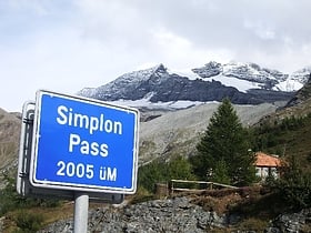 Simplonpass