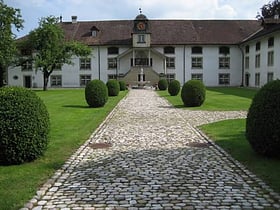 Kloster Fraubrunnen