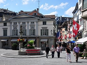 Augustinergasse