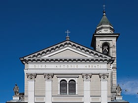 Collegiata di Sant'Antonio Abate