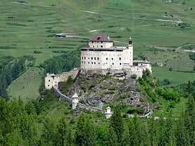 Château de Tarasp
