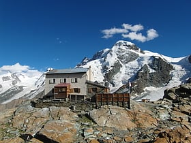 Gandegghütte