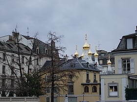 Église Russe