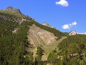 Schweizerischer Nationalpark